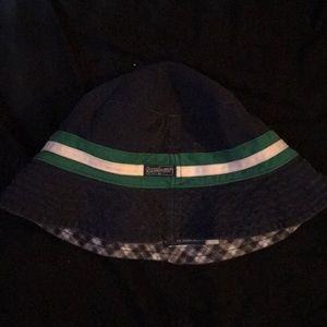 Polo bucket hat